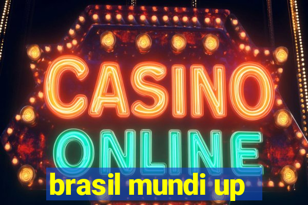 brasil mundi up